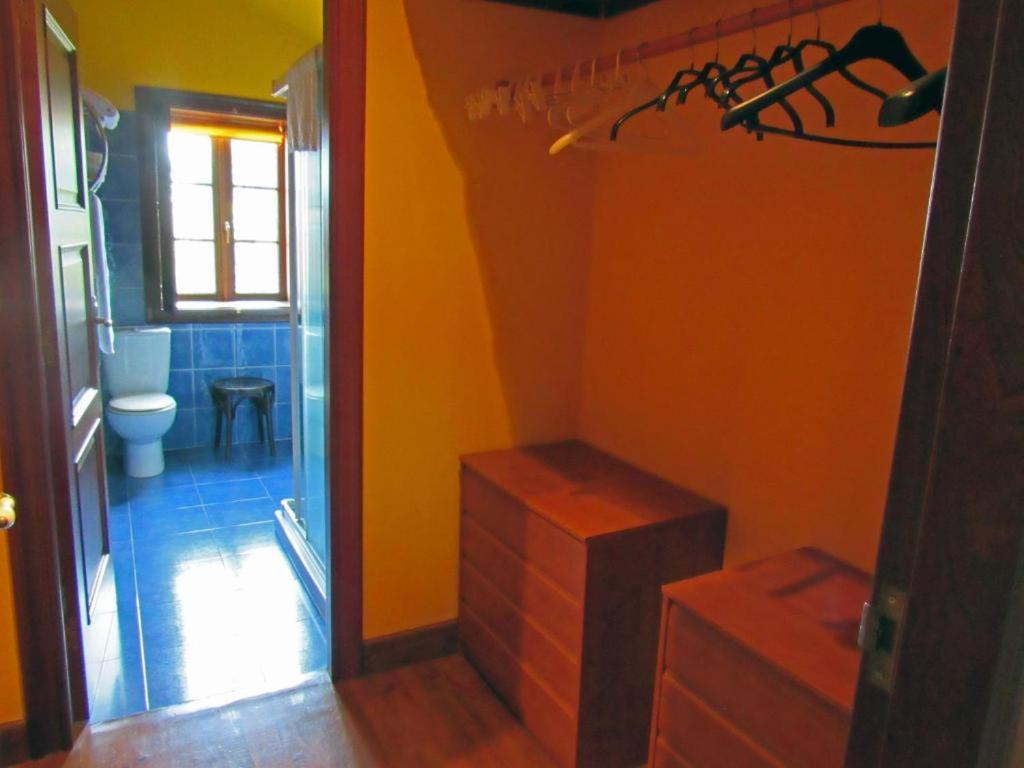ポンテベドラCasa De Anaアパートメント エクステリア 写真